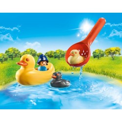 PLAYMOBIL 70271 Entenfamilie