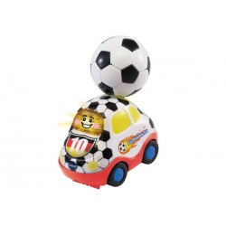 VTech   Tut Tut Baby Flitzer   Fußballauto Special Edition