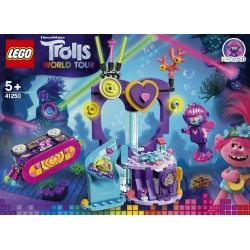 LEGO® Trolls 41250 Party am Techno Riff