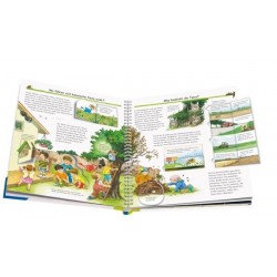 thumb-alternative:Ravensburger 32685 Wieso Weshalb Warum?67 Wir schützen unsere Umwelt