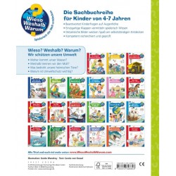 thumb-alternative:Ravensburger 32685 Wieso Weshalb Warum?67 Wir schützen unsere Umwelt