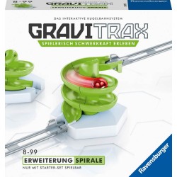 Ravensburger 26811 GraviTrax Spirale D