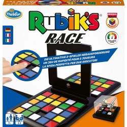 ThinkFun 76399 Rubik's Race