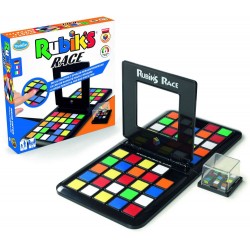 ThinkFun 76399 Rubik's Race