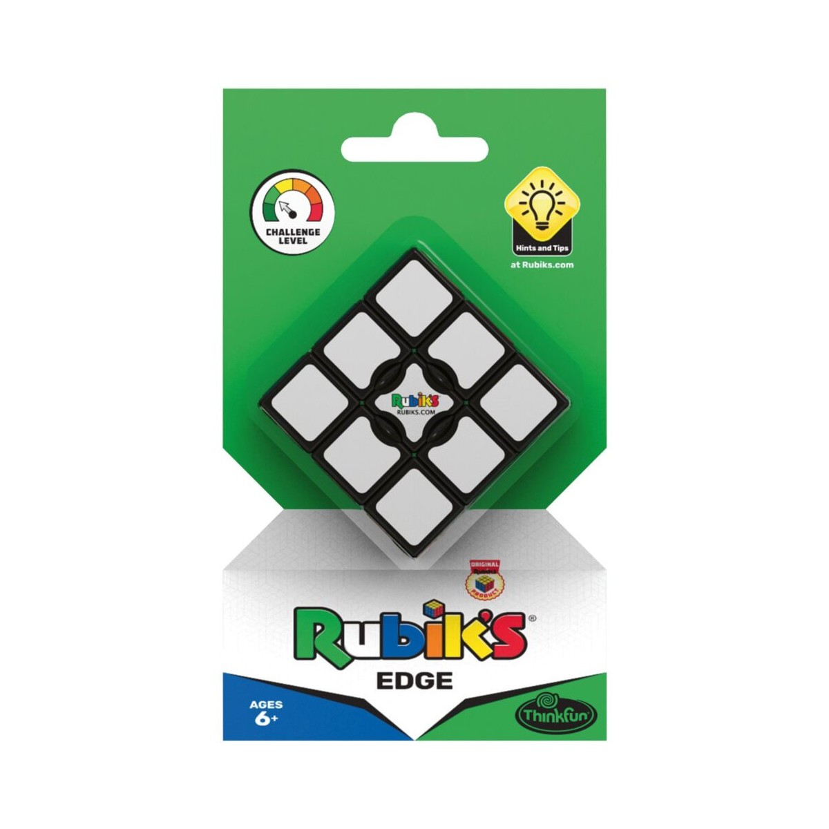 ThinkFun   Rubiks   Rubiks Edge