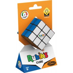 ThinkFun   Rubiks   Rubiks Cube