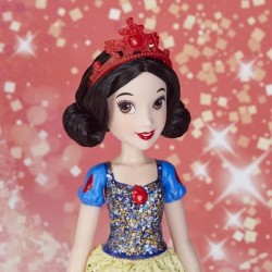 Hasbro   Disney™ Prinzessin Schimmerglanz Schneewittchen