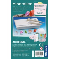 thumb-alternative:Kosmos Mineralien