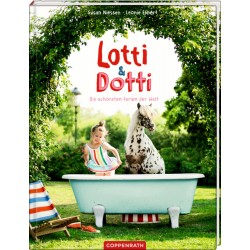 Lotti und Dotti   Die schönsten Ferien der Welt