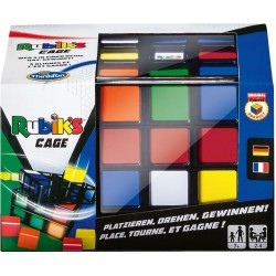 ThinkFun 76392 Rubik's Cage