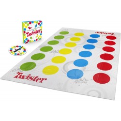 Hasbro 98831398 Twister