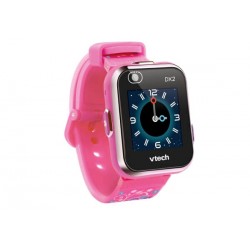 VTech   Kidizoom   Kidizoom Smart Watch DX2 rosa