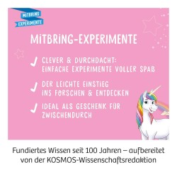 thumb-alternative:Kosmos Kristall Einhörner