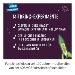 Kosmos Space Bubbles