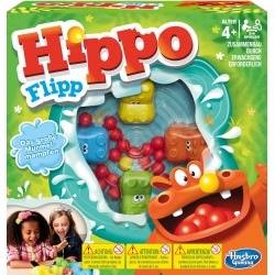 Hippo Flipp