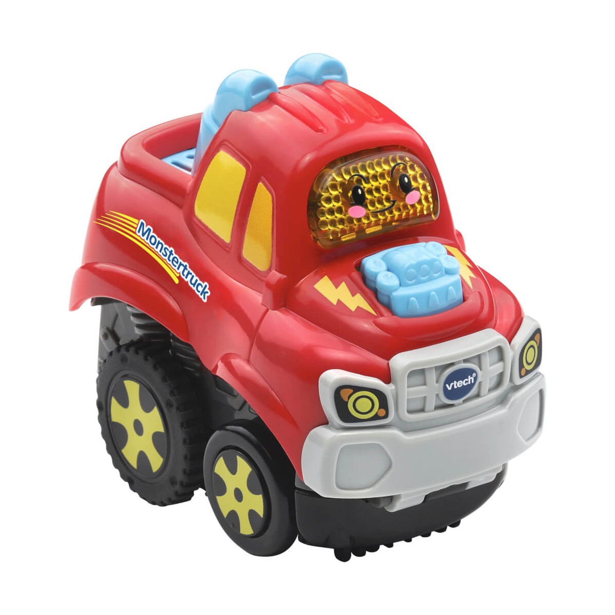 Vtech Tut Tut Baby Flitzer – Disney: Le camion de pompier d