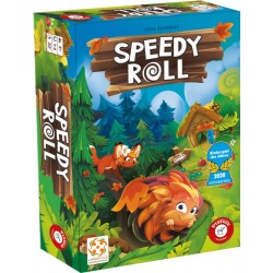 Piatnik 7168 Speedy Roll