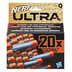 Hasbro   Nerf Ultra 20 Dart Nachfüllpack