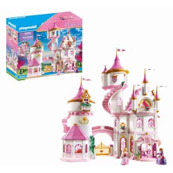 Playmobil® 70447   Princess   Großes Prinzessinnenschloss