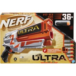 Hasbro   Nerf Ultra Two