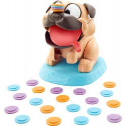 Mattel GND65 Puglicious (D)