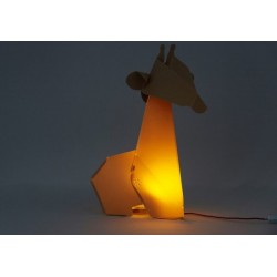 Lil Nika   Umu, Giraffe Nachtlicht