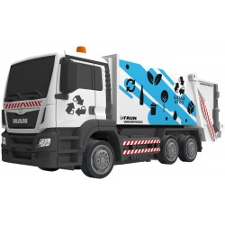 Revell Control   RC Mini Garbage Truck