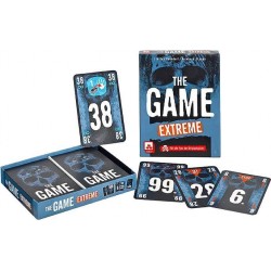 The Game Extreme