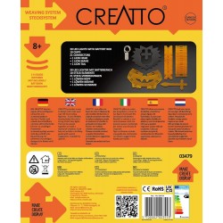 Kosmos Creatto Löwe   Safari