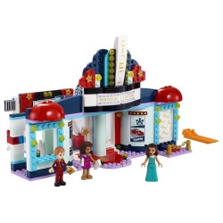 LEGO® Friends 41448   Heartlake City Kino