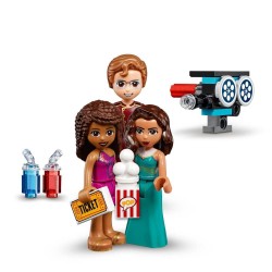 LEGO® Friends 41448   Heartlake City Kino