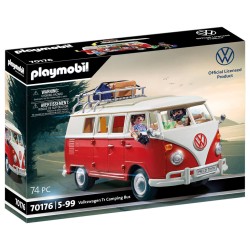 Playmobil® 70176   Volkswagen   Volkswagen T1 Camping Bus
