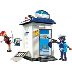Playmobil® 70498 Starter Pack Polizei