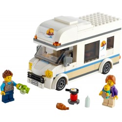 LEGO® City 60283   Ferien Wohnmobil