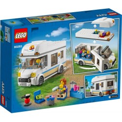 LEGO® City 60283   Ferien Wohnmobil