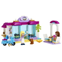 LEGO® Friends 41440 Heartlake City Bäckerei
