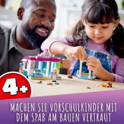 LEGO® Friends 41440 Heartlake City Bäckerei