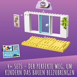 LEGO® Friends 41440 Heartlake City Bäckerei