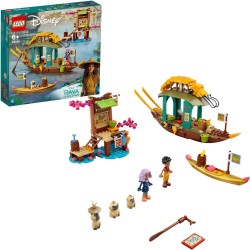 LEGO® Disney™ 43185   Bouns Boot