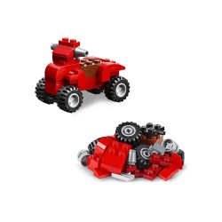 LEGO® Classic 10696 Mittelgroße Bausteine Box, 484 Teile