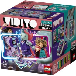 LEGO® VIDIYO 43106 Unicorn DJ BeatBox