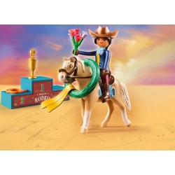 Playmobil® 70697   Spirit Riding Free   Rodeo Pru