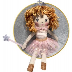 Puppe Prinzessin Lillifee Glitter&Gold