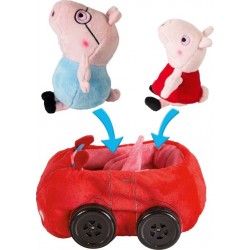 Revell   My First RC Family Car   Peppa Pig