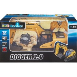 Digger 2.0