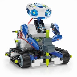 Galileo RoboMaker Starter
