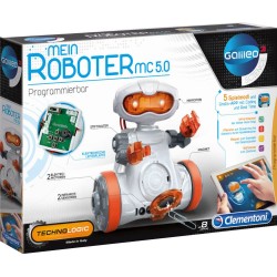 Galileo - Mein Roboter MC 5