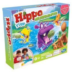 Hasbro   Hippo Flipp Melonenmampfen