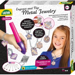 LENA Metal Jewelry