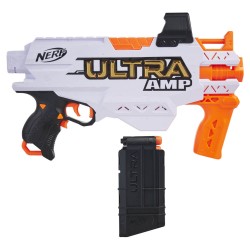 thumb-alternative:Hasbro F0954U50 Nerf Ultra AMP
